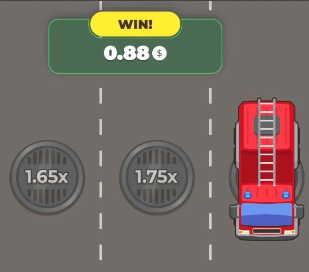 Få mere at vide om spillet Chicken Road 2 - Online Version