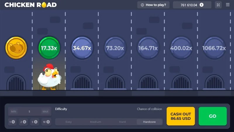 Conoce los Mejores secretos de Chicken Road 2 en Casinos Españoles