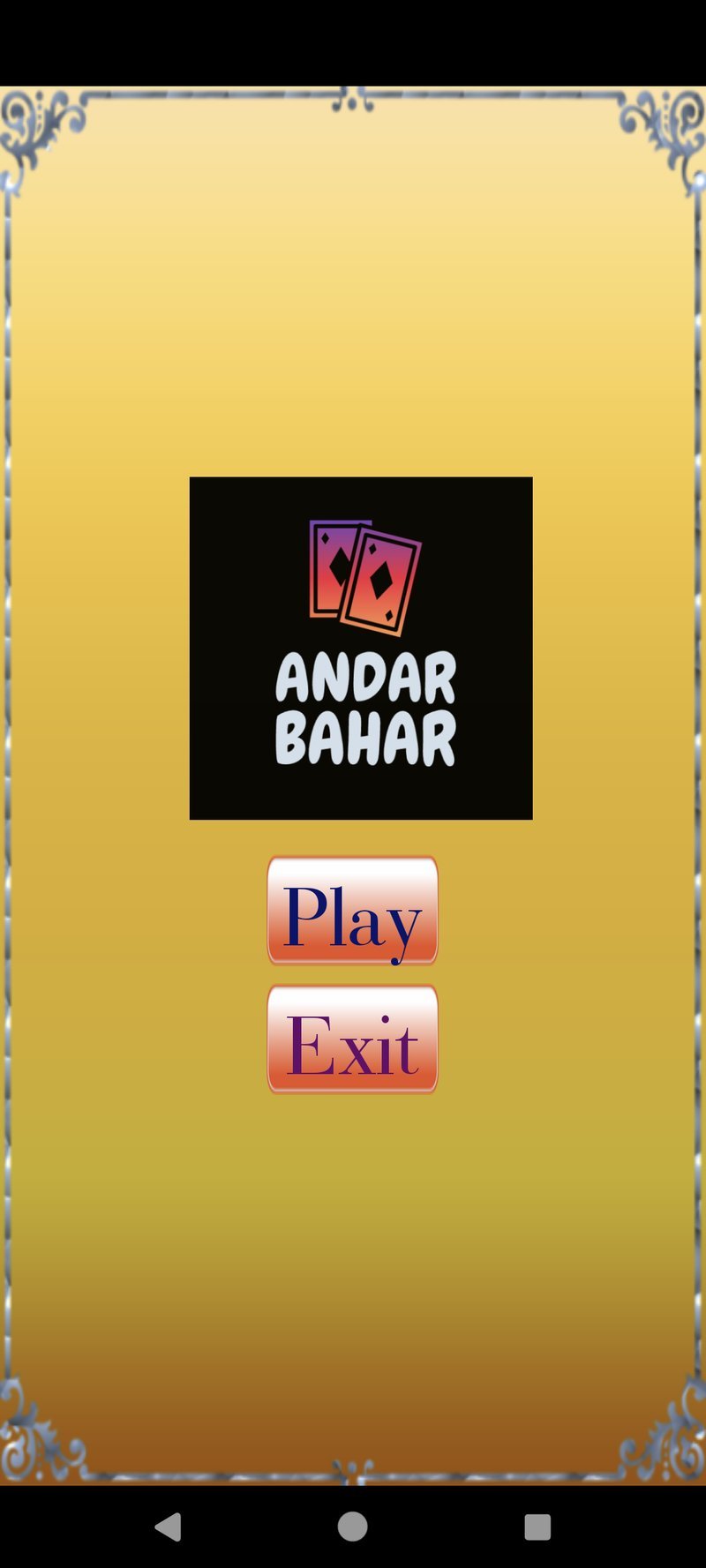 Image: Experience Andar Bahar Online with Free Demo Games in India