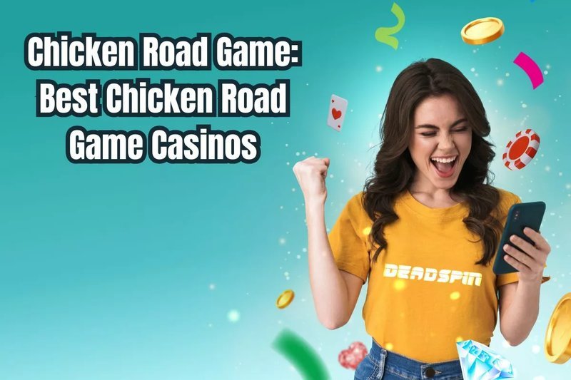 A look at chicken road online