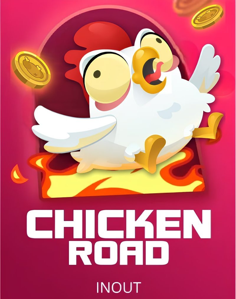 Jeu de casino chicken road, chicken road demo