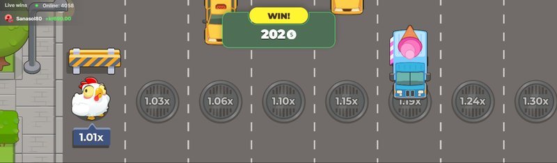 Istoria Clasică Revine: Chicken Road 2, Jocul de Noroc Original de Succes - prezentare generală
