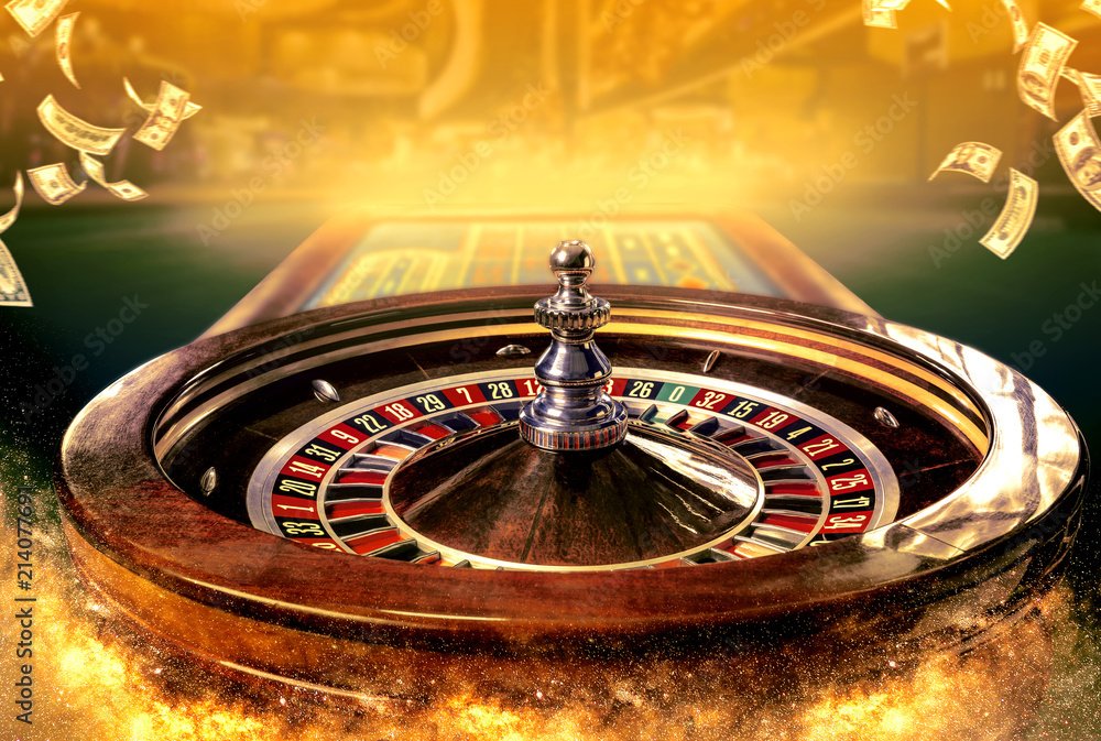 Rooksbet Casino