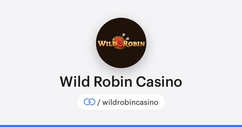 Wildrobin app - Unlock Exclusive Offers and Slots on the Wildrobin Casino Official Website